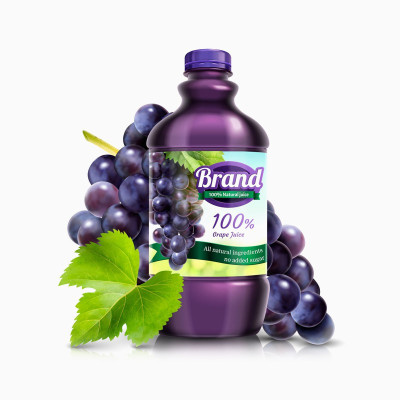 گرافیک زرین بال